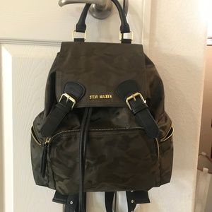 Steve Madden Backpack